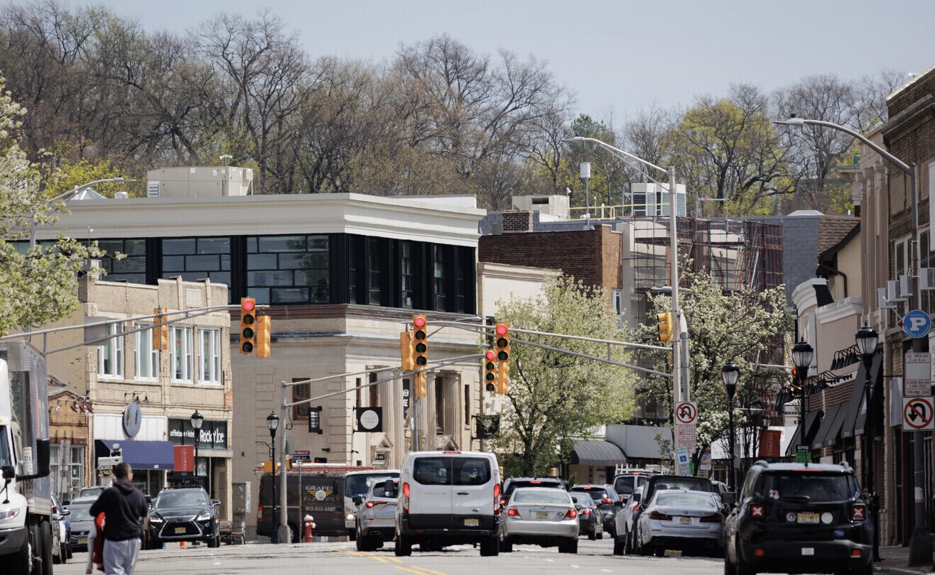 Caldwell, NJ street view
